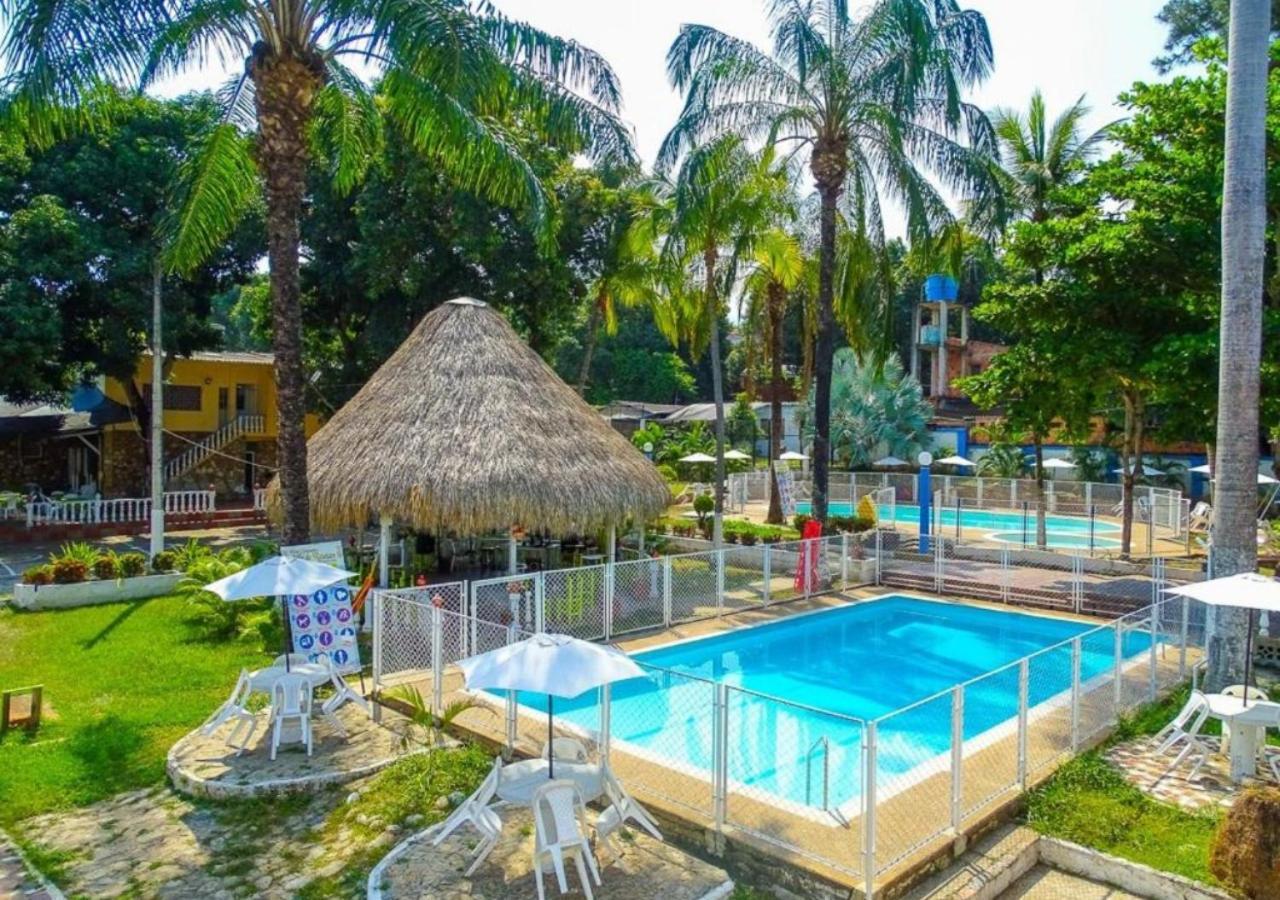 Hotel Villa De Rauzan 멜가르 외부 사진